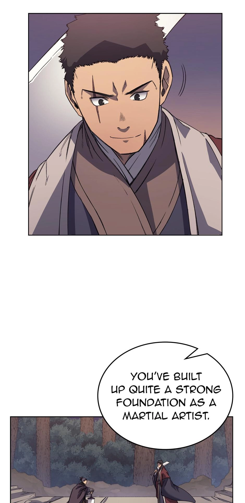 Heavenly Demon Reborn! Chapter 163 - Page 46