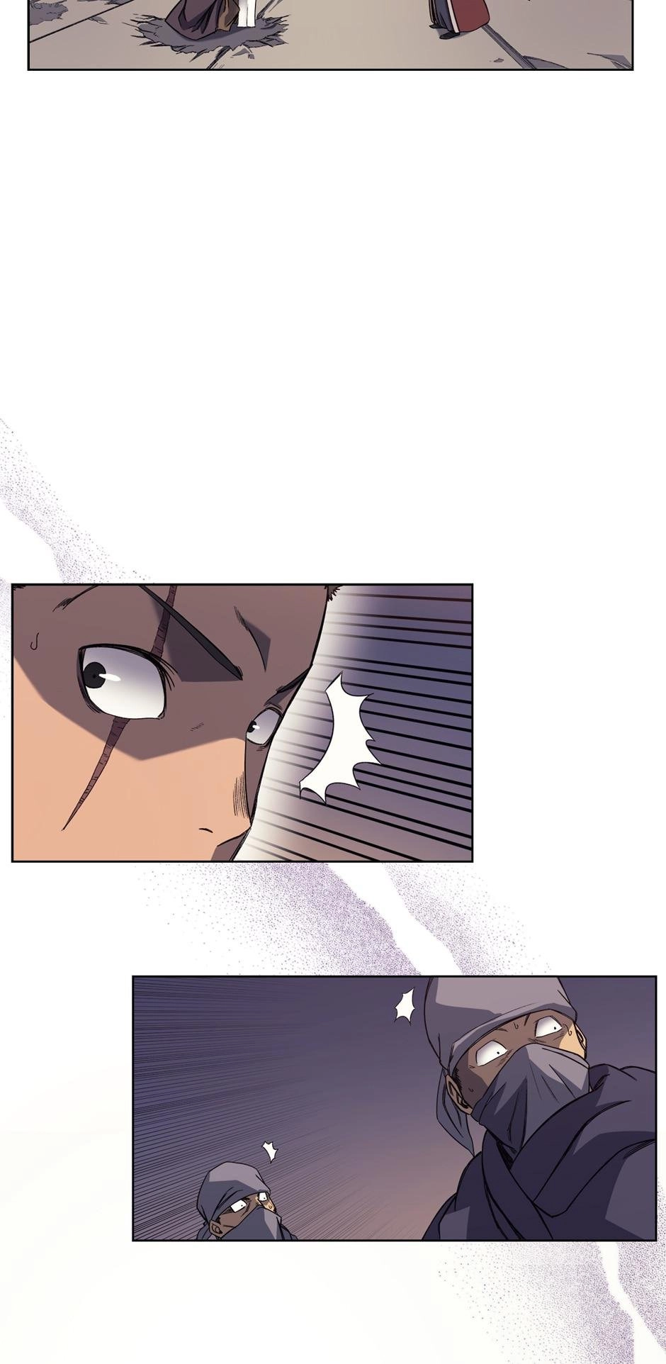 Heavenly Demon Reborn! Chapter 163 - Page 47
