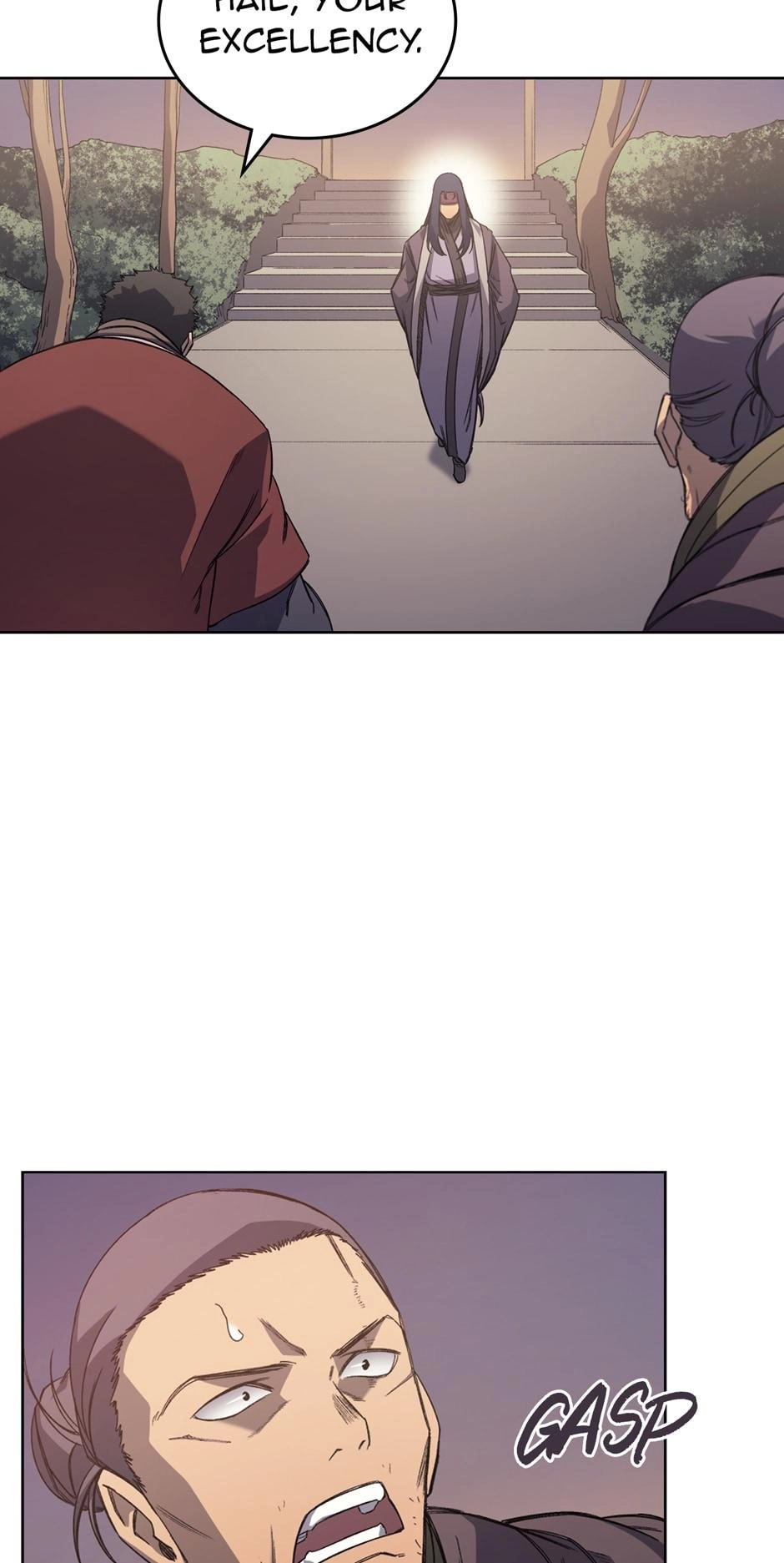 Heavenly Demon Reborn! Chapter 163 - Page 51