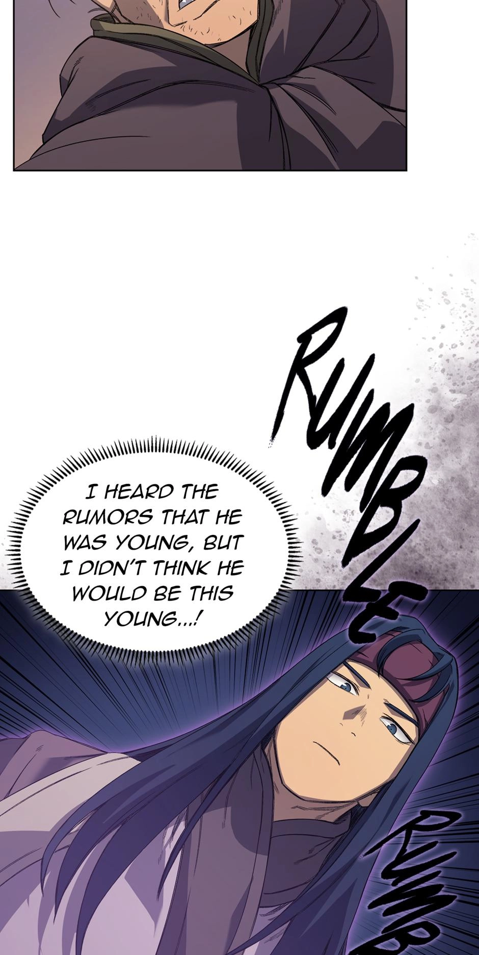 Heavenly Demon Reborn! Chapter 163 - Page 52