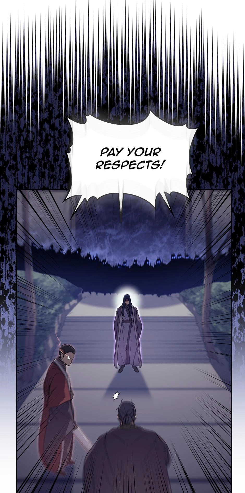 Heavenly Demon Reborn! Chapter 164 - Page 3