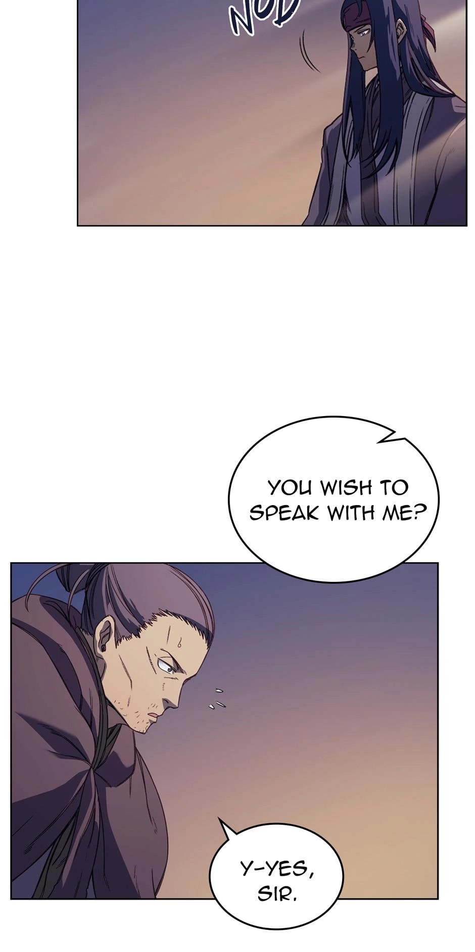 Heavenly Demon Reborn! Chapter 164 - Page 6