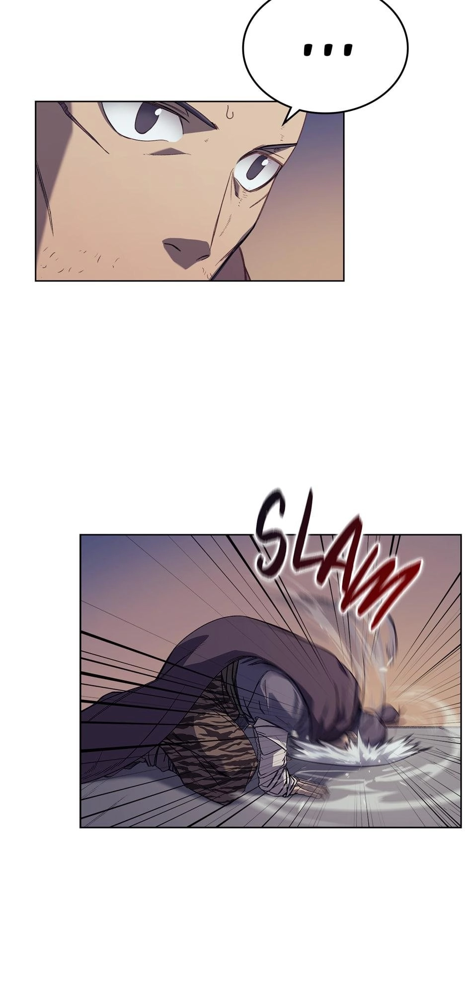 Heavenly Demon Reborn! Chapter 164 - Page 8