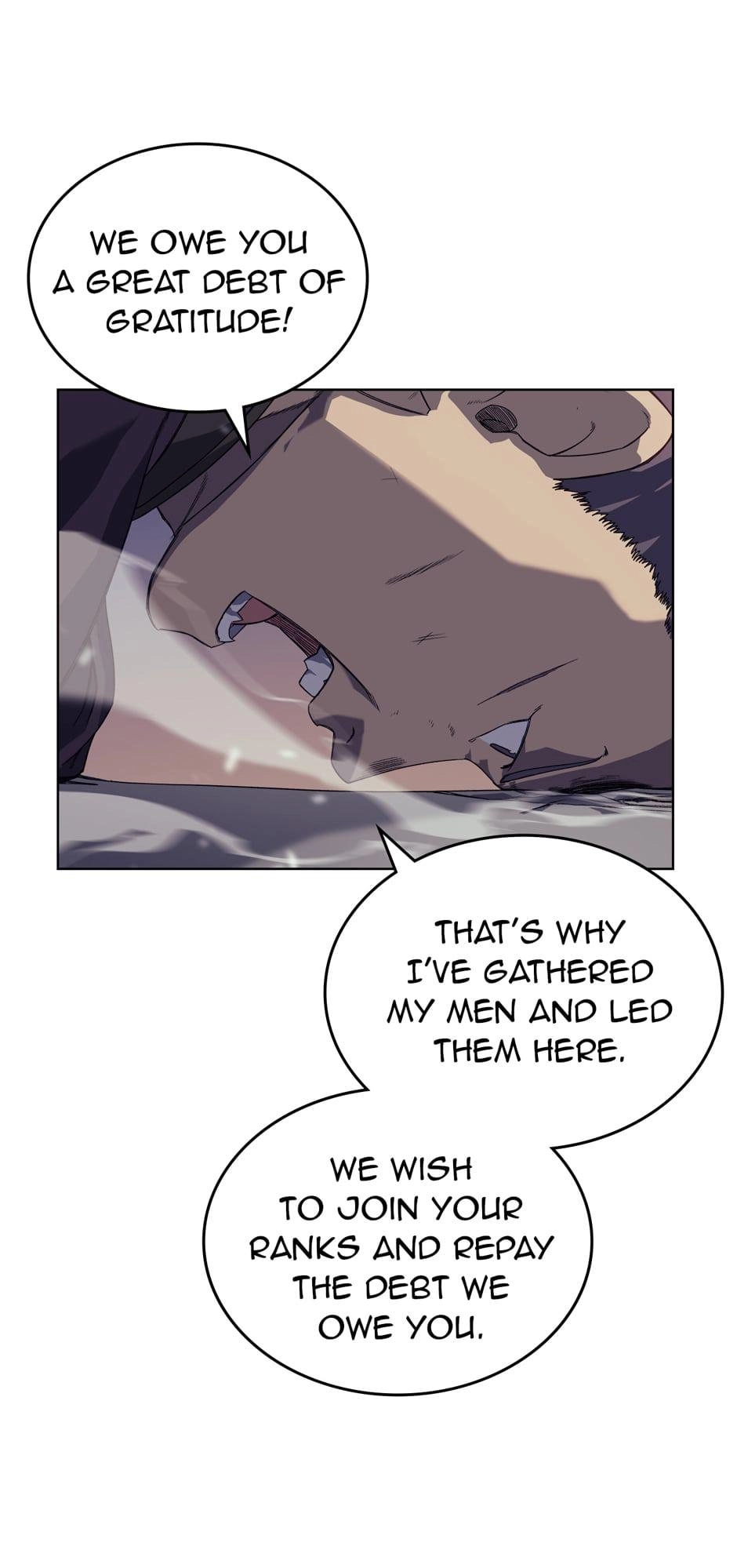 Heavenly Demon Reborn! Chapter 164 - Page 9