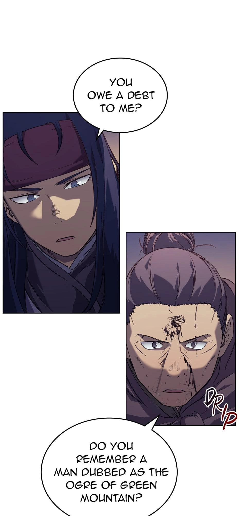 Heavenly Demon Reborn! Chapter 164 - Page 10
