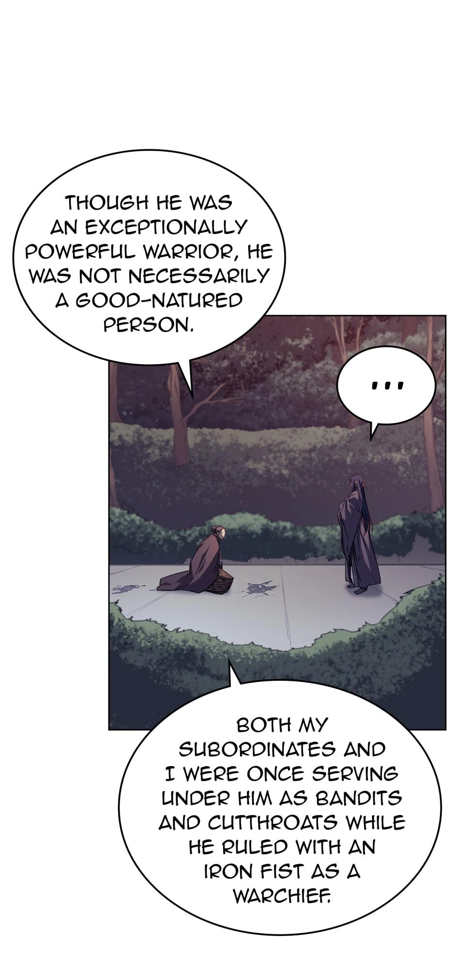 Heavenly Demon Reborn! Chapter 164 - Page 12