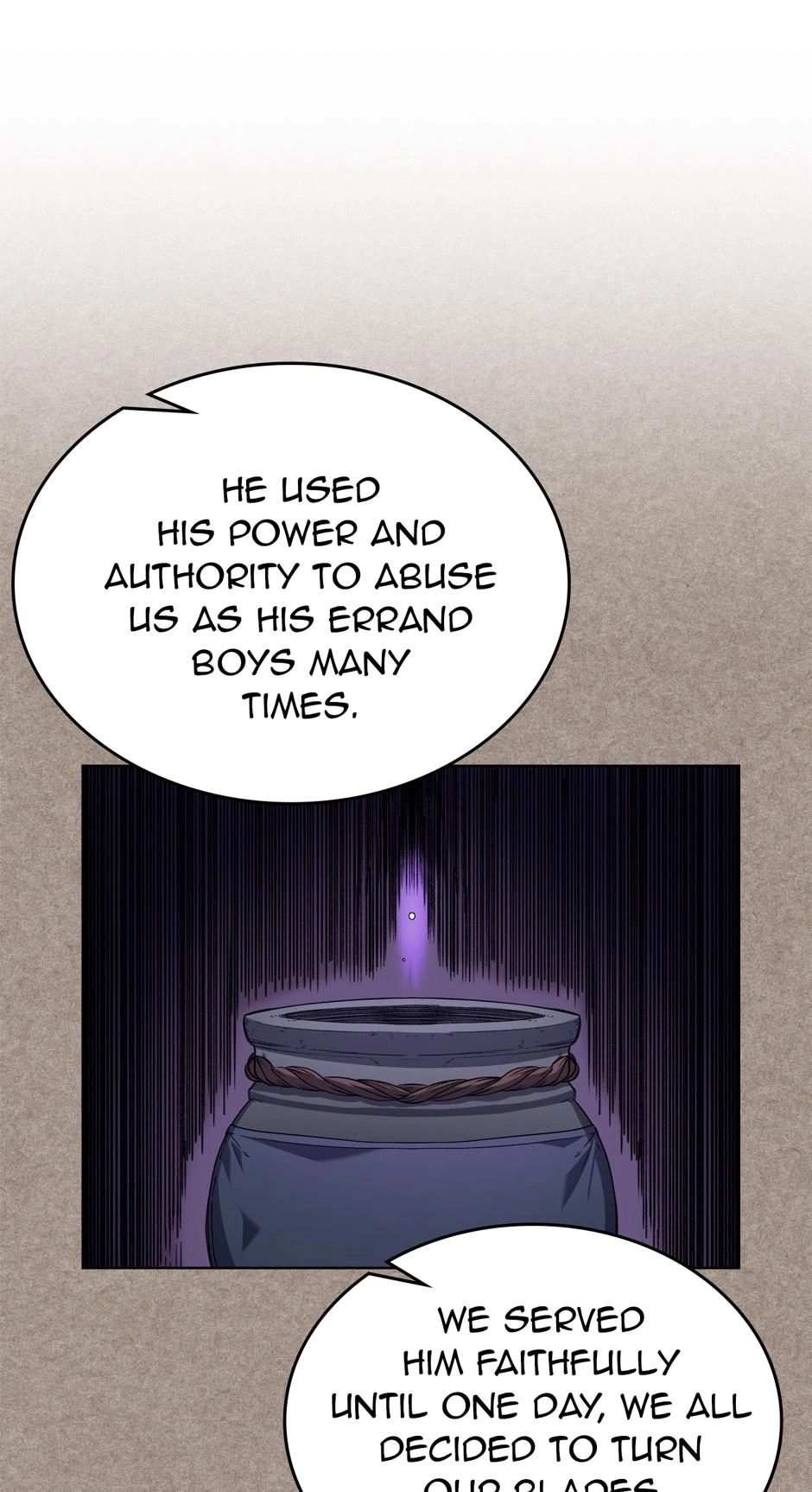 Heavenly Demon Reborn! Chapter 164 - Page 13
