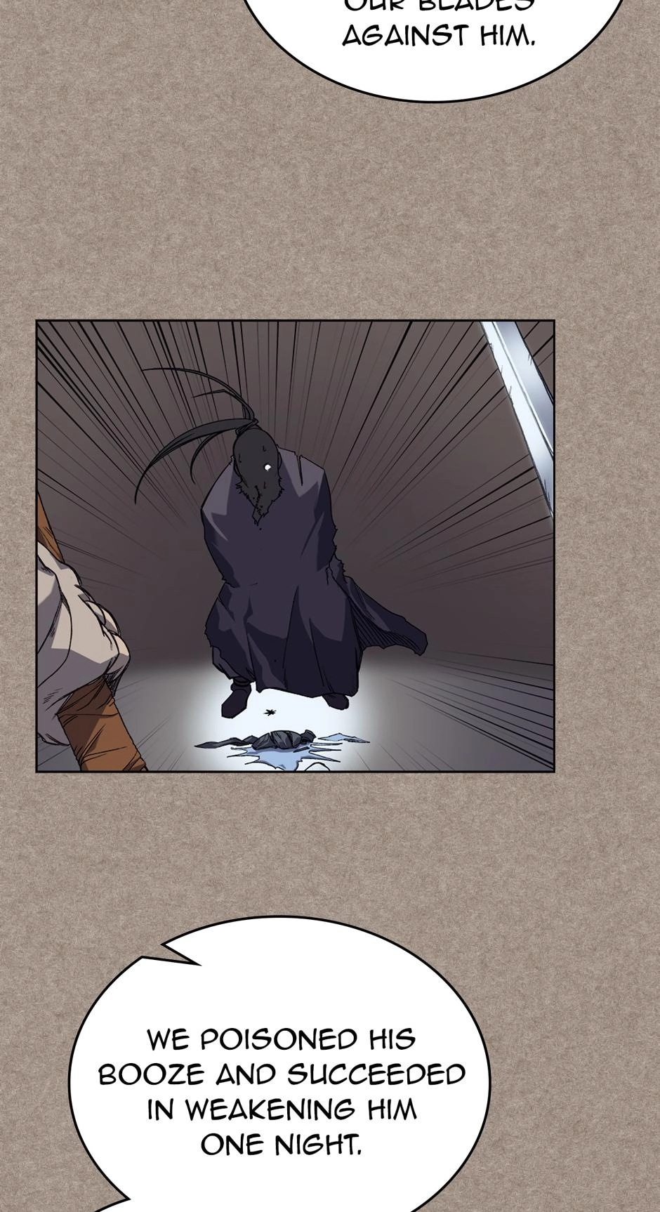 Heavenly Demon Reborn! Chapter 164 - Page 14