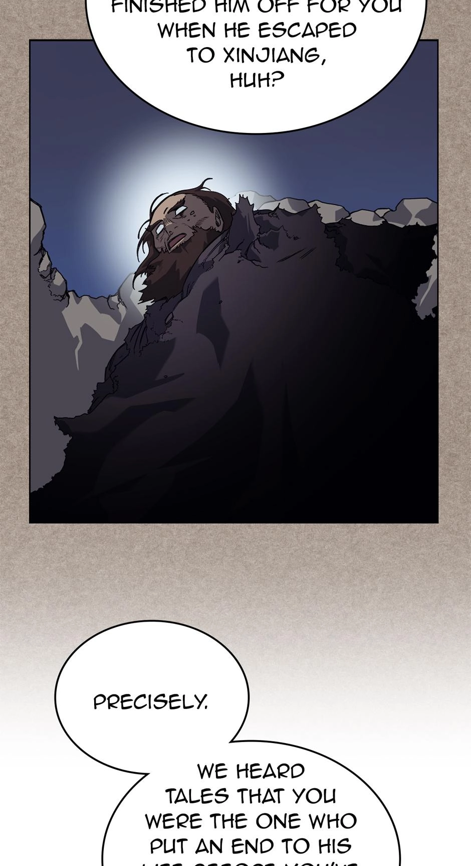 Heavenly Demon Reborn! Chapter 164 - Page 16