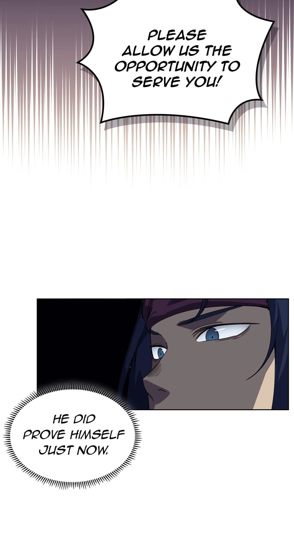 Heavenly Demon Reborn! Chapter 164 - Page 19