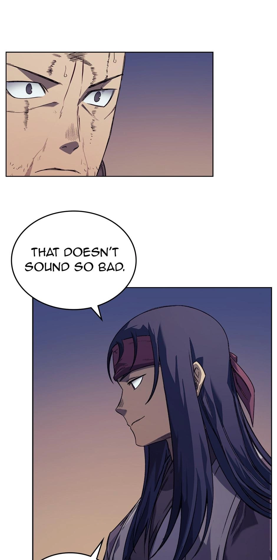 Heavenly Demon Reborn! Chapter 164 - Page 20