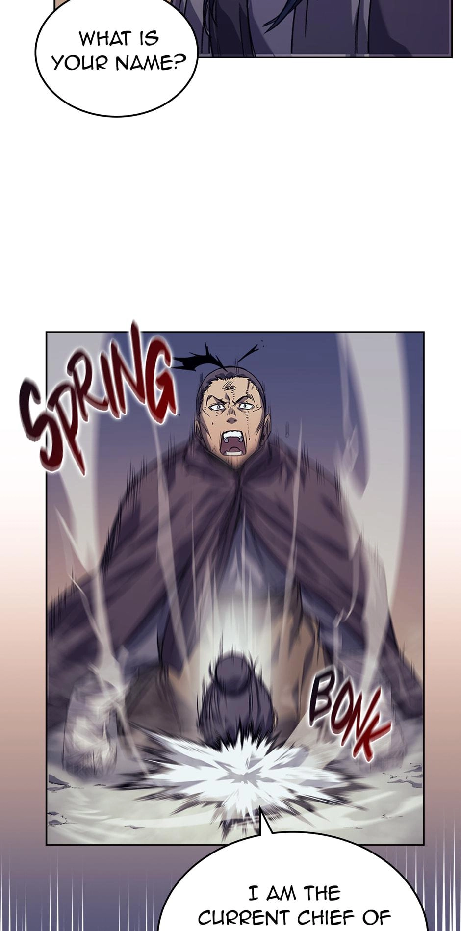 Heavenly Demon Reborn! Chapter 164 - Page 21