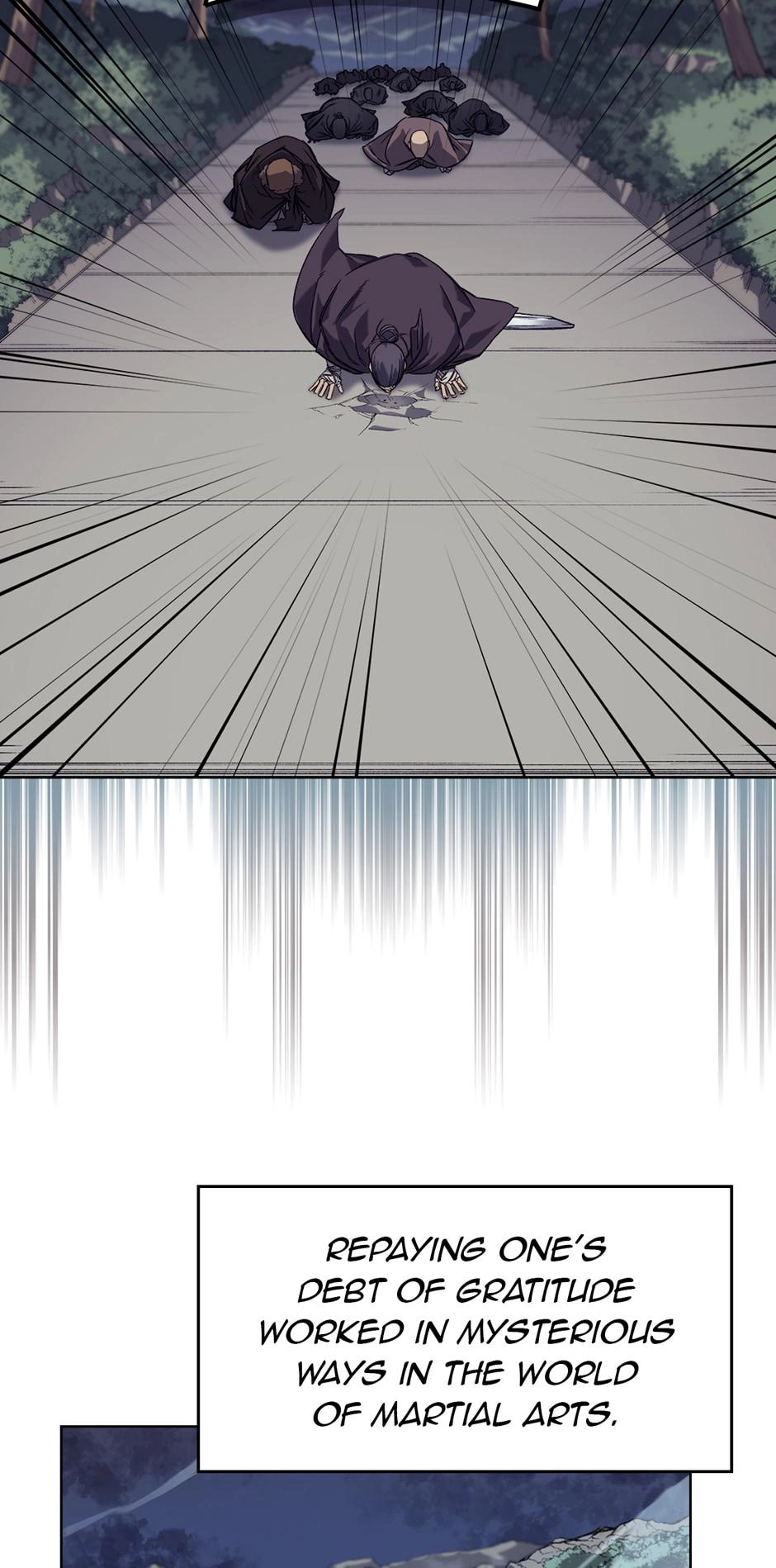 Heavenly Demon Reborn! Chapter 164 - Page 24