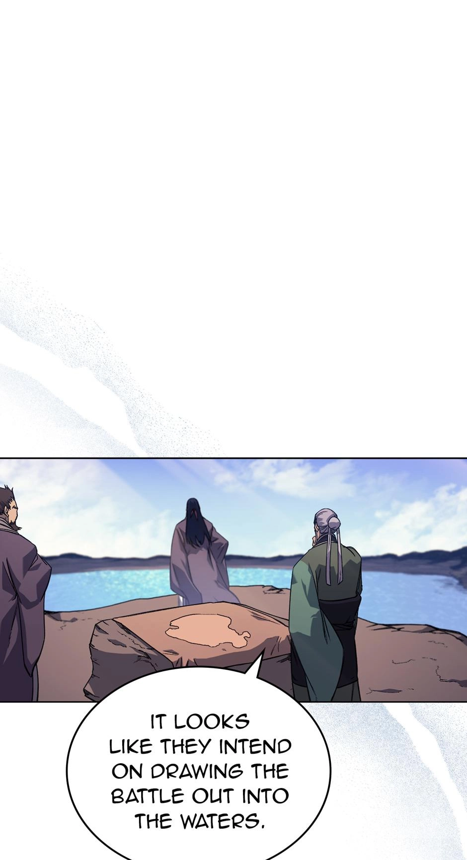 Heavenly Demon Reborn! Chapter 164 - Page 26
