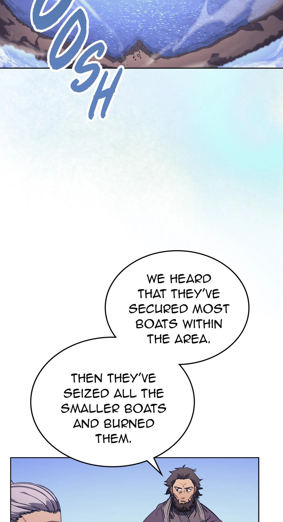 Heavenly Demon Reborn! Chapter 164 - Page 29