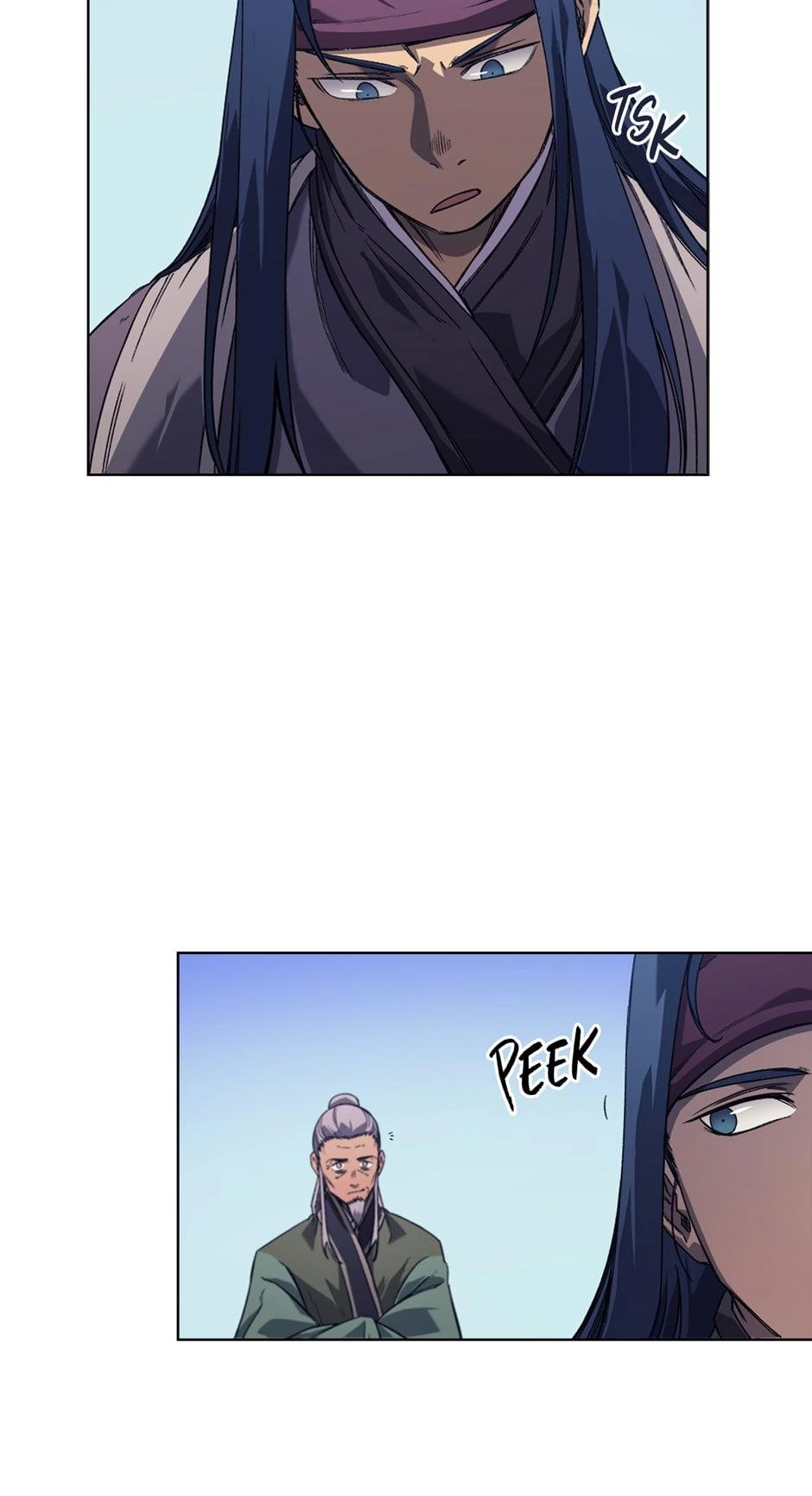 Heavenly Demon Reborn! Chapter 164 - Page 32