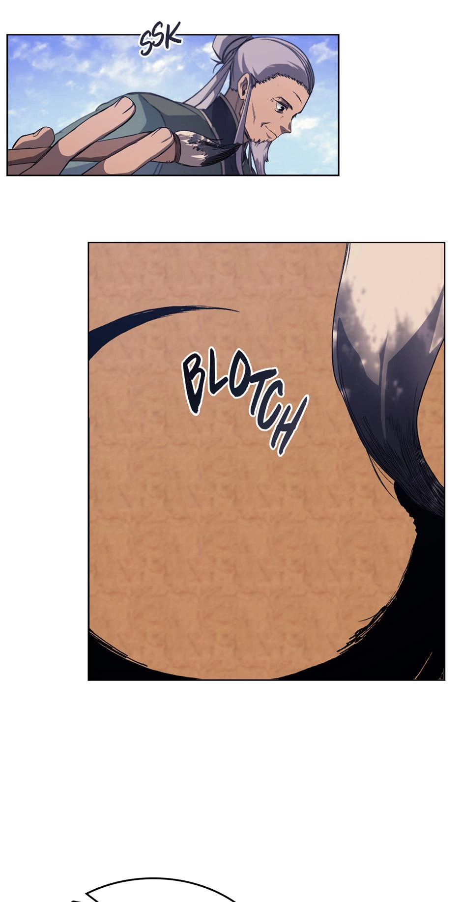 Heavenly Demon Reborn! Chapter 164 - Page 35