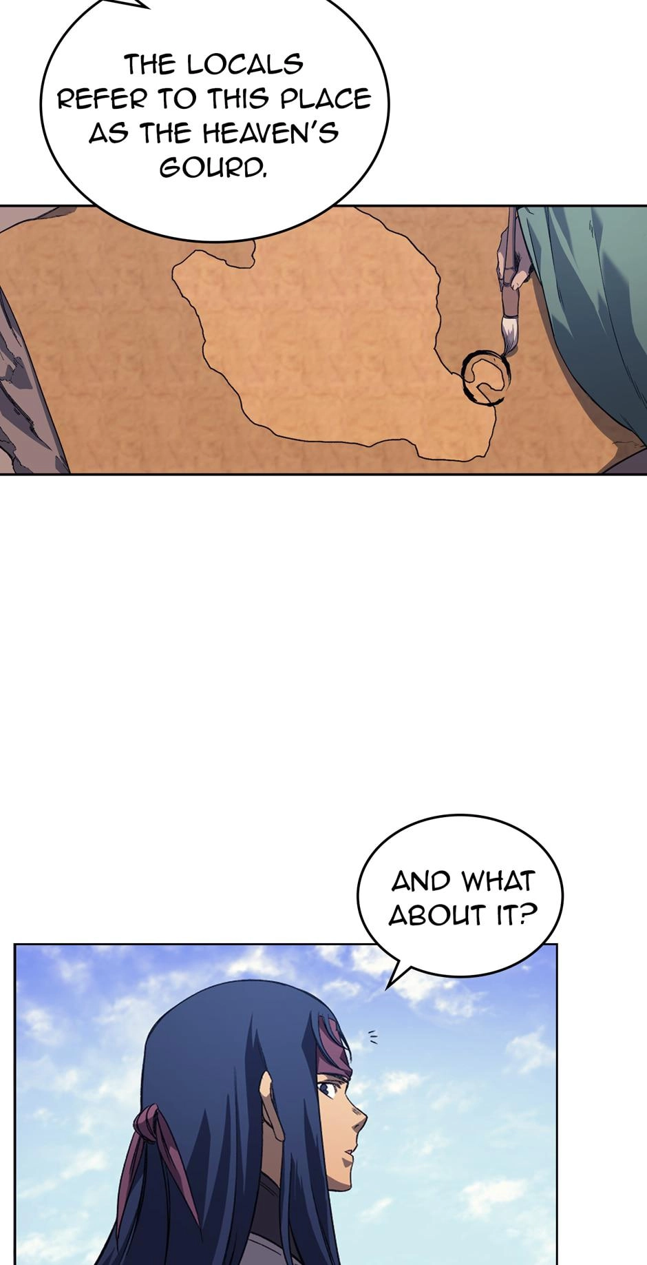 Heavenly Demon Reborn! Chapter 164 - Page 36