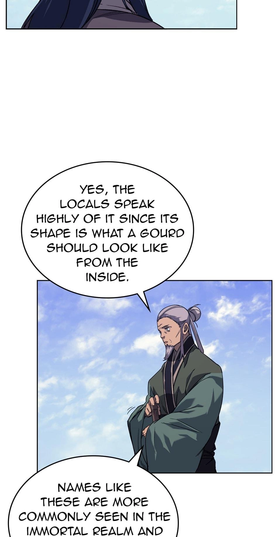 Heavenly Demon Reborn! Chapter 164 - Page 37