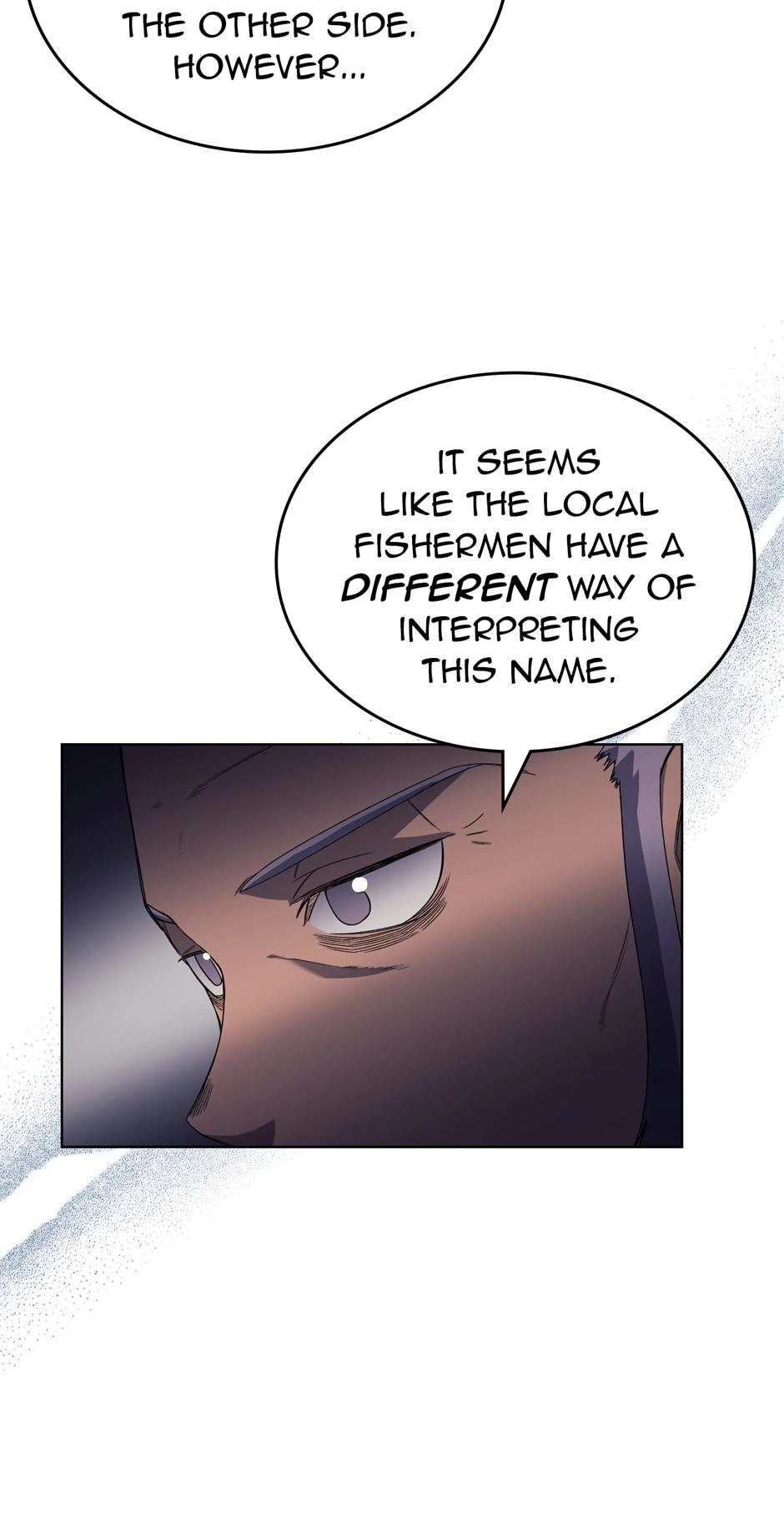 Heavenly Demon Reborn! Chapter 164 - Page 38