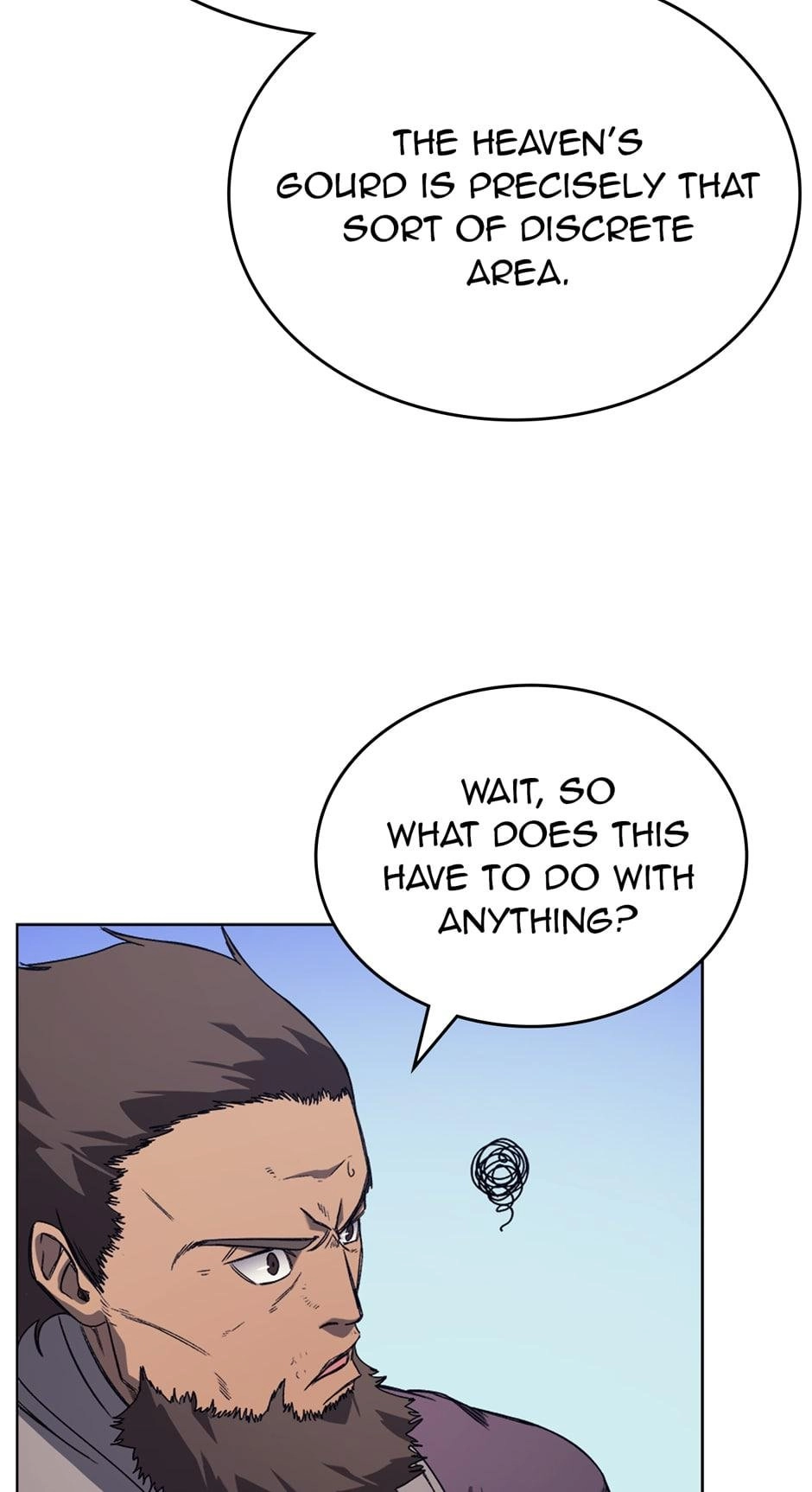 Heavenly Demon Reborn! Chapter 164 - Page 40