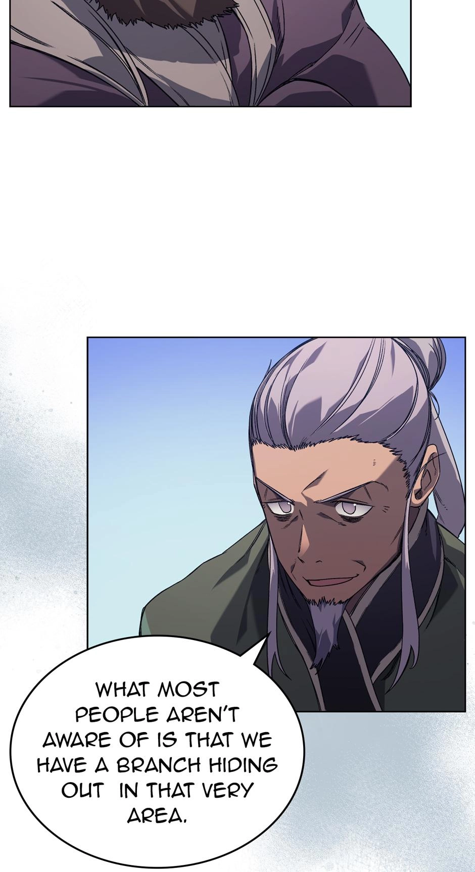 Heavenly Demon Reborn! Chapter 164 - Page 41