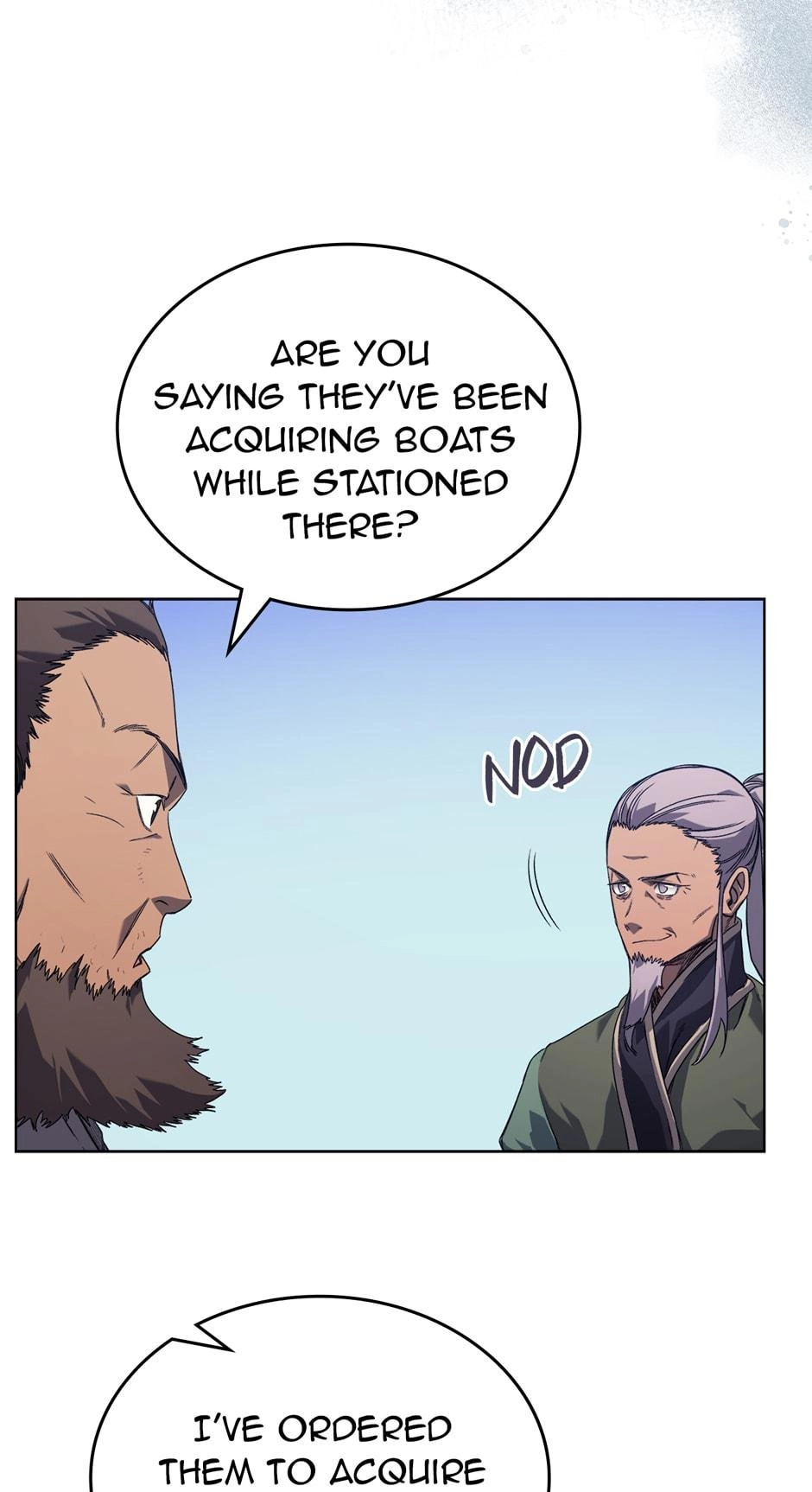 Heavenly Demon Reborn! Chapter 164 - Page 42