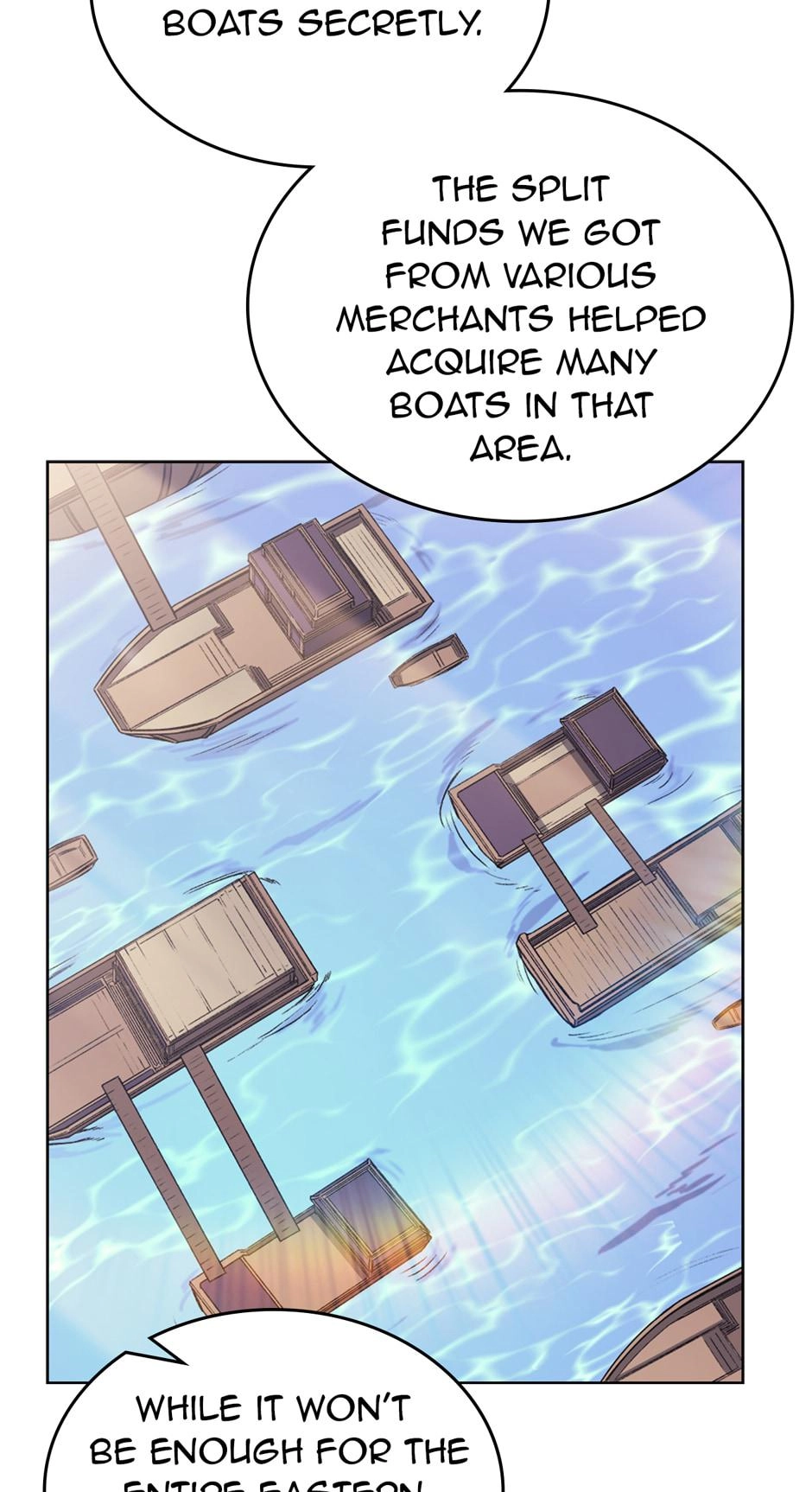 Heavenly Demon Reborn! Chapter 164 - Page 43