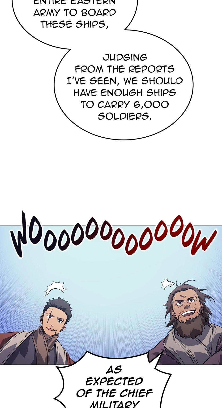 Heavenly Demon Reborn! Chapter 164 - Page 44