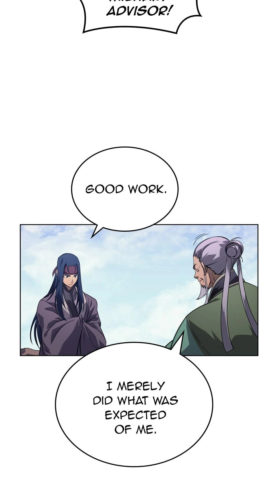 Heavenly Demon Reborn! Chapter 164 - Page 45