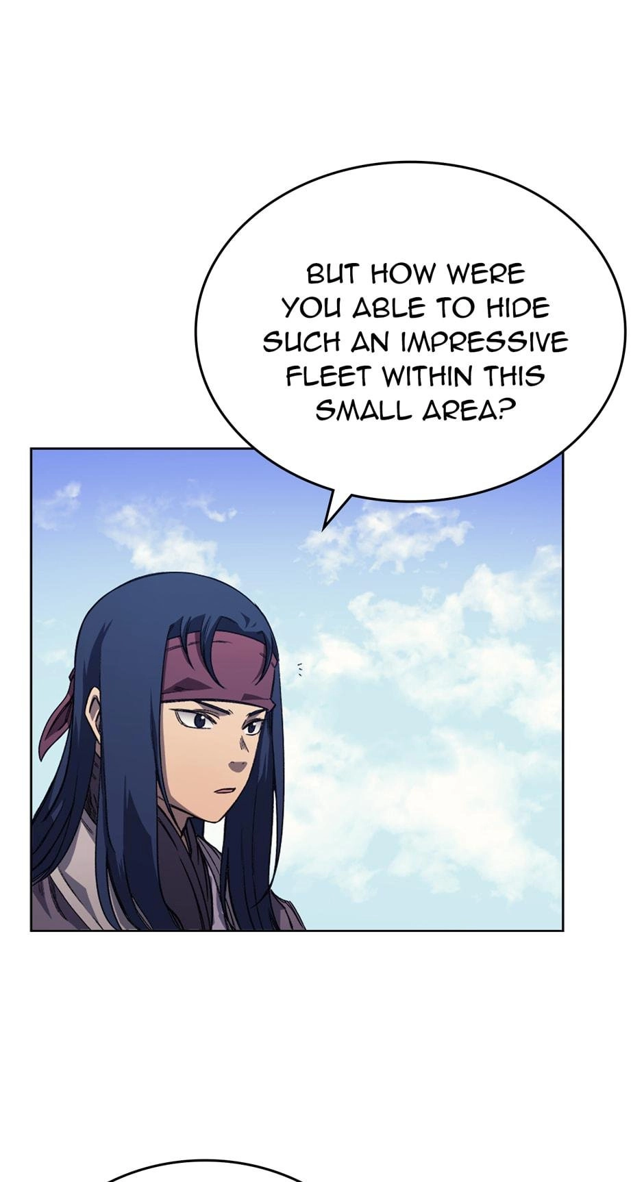 Heavenly Demon Reborn! Chapter 164 - Page 46