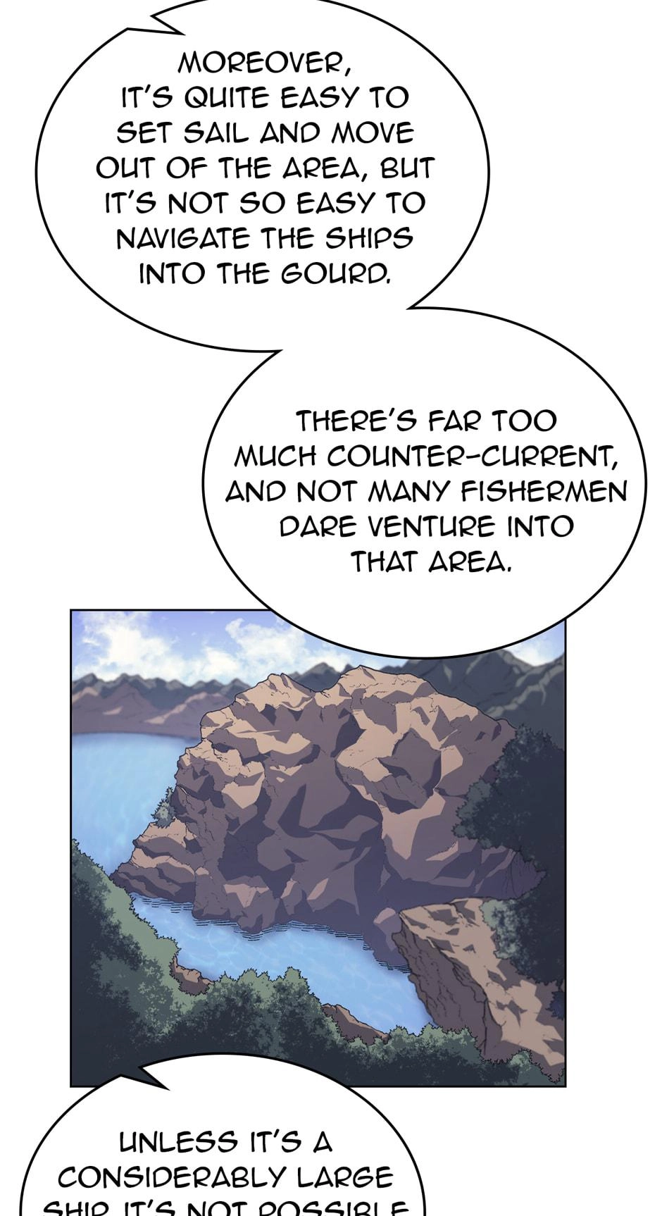 Heavenly Demon Reborn! Chapter 164 - Page 48