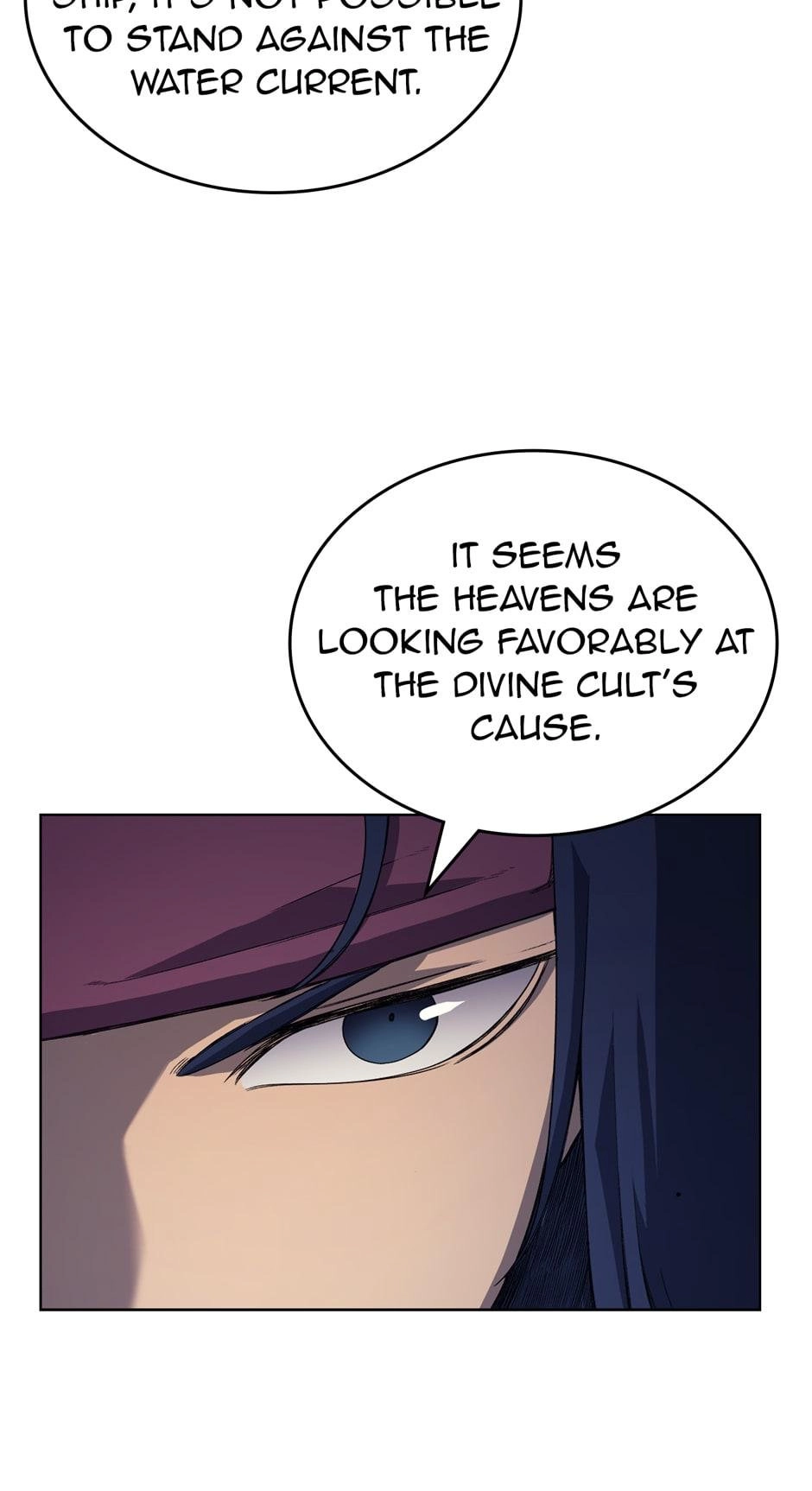 Heavenly Demon Reborn! Chapter 164 - Page 49