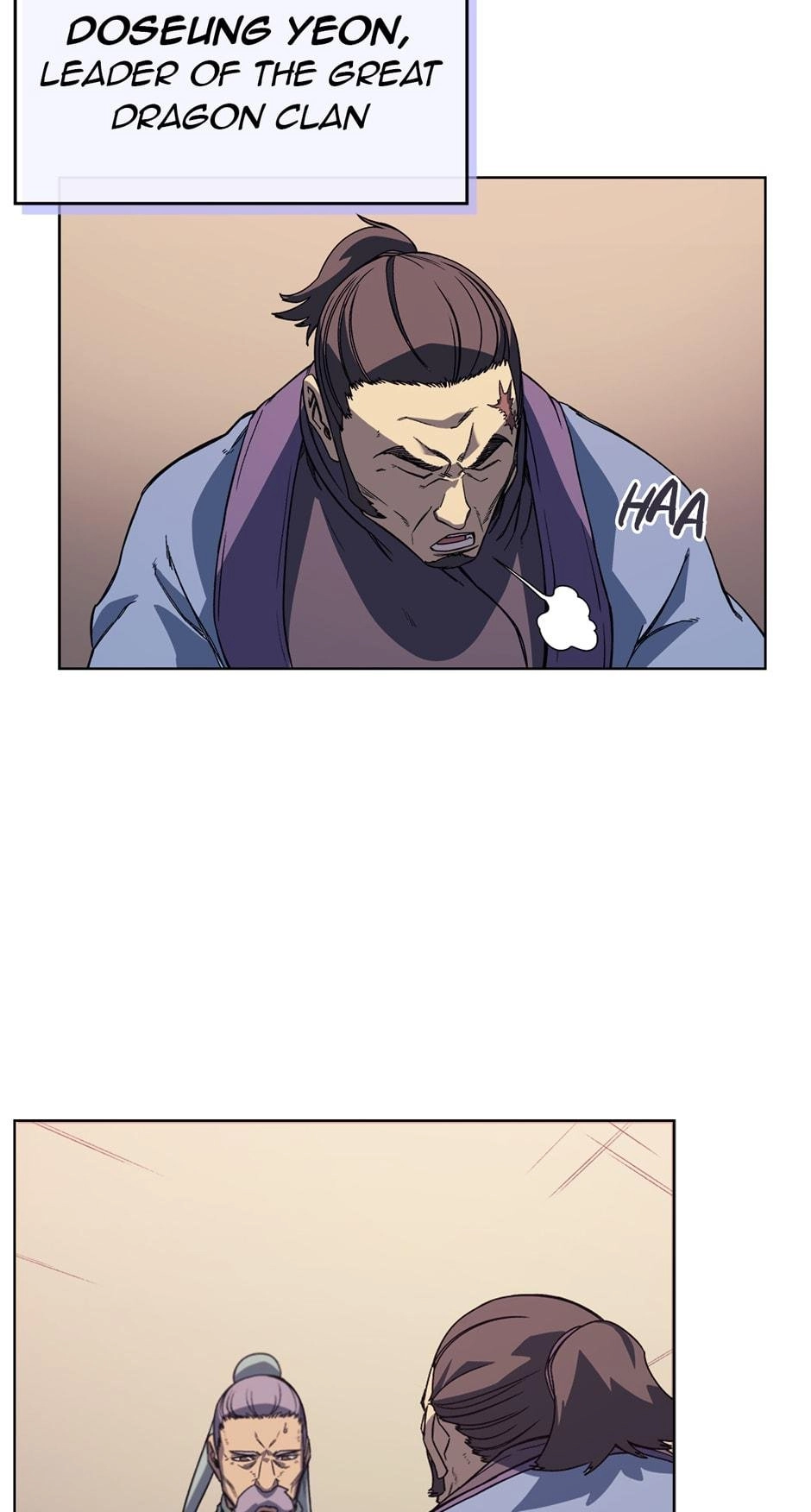 Heavenly Demon Reborn! Chapter 165 - Page 5