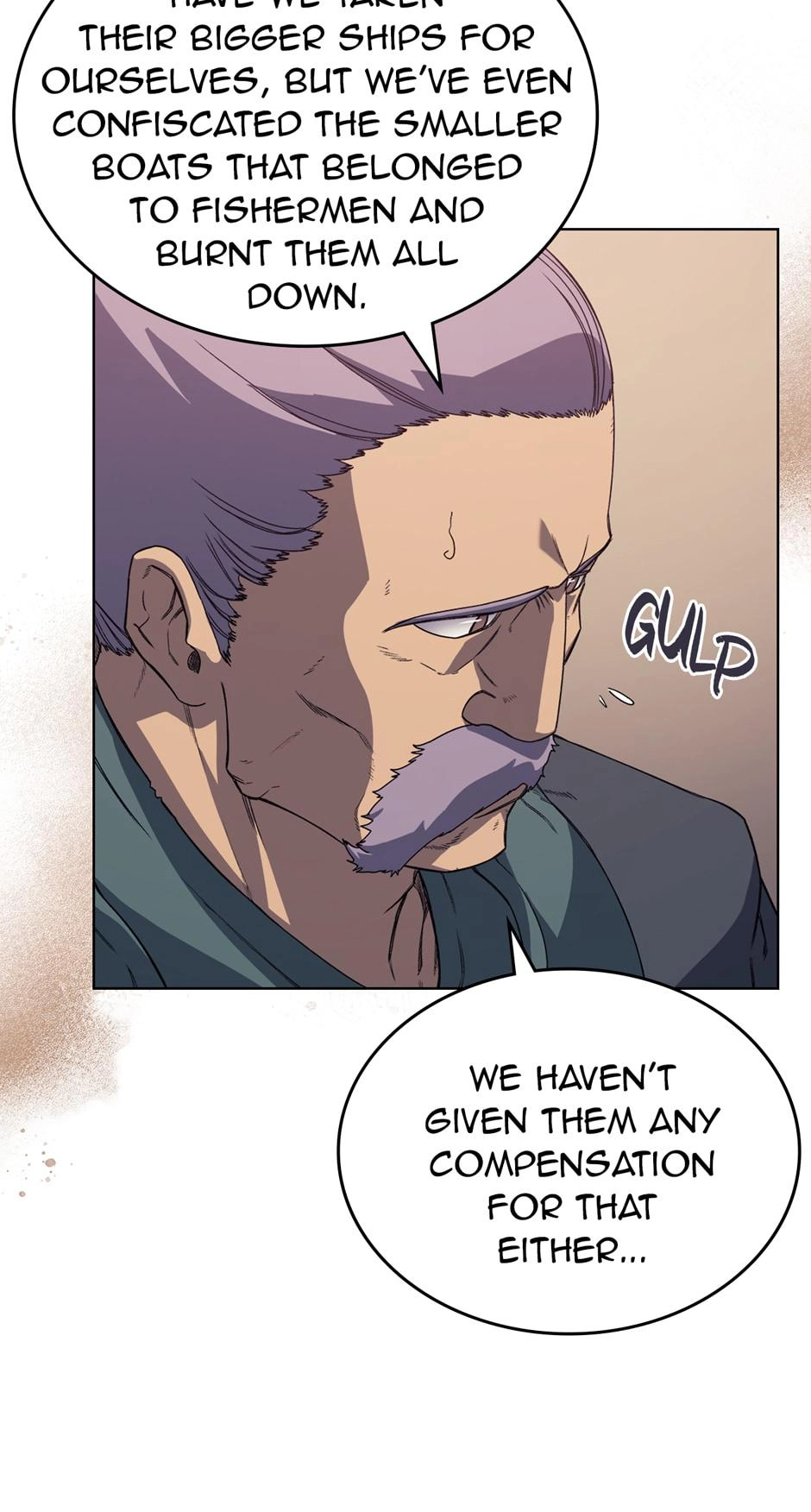 Heavenly Demon Reborn! Chapter 165 - Page 7