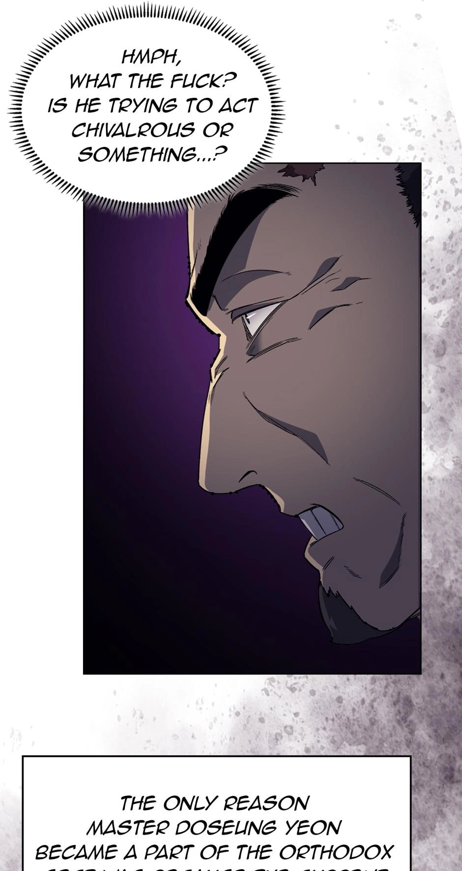 Heavenly Demon Reborn! Chapter 165 - Page 8