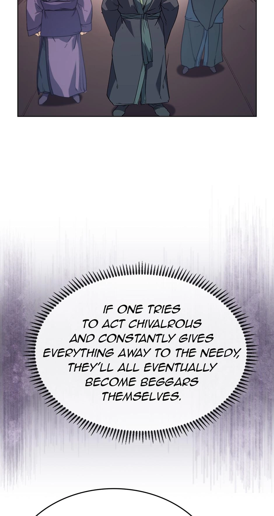 Heavenly Demon Reborn! Chapter 165 - Page 11