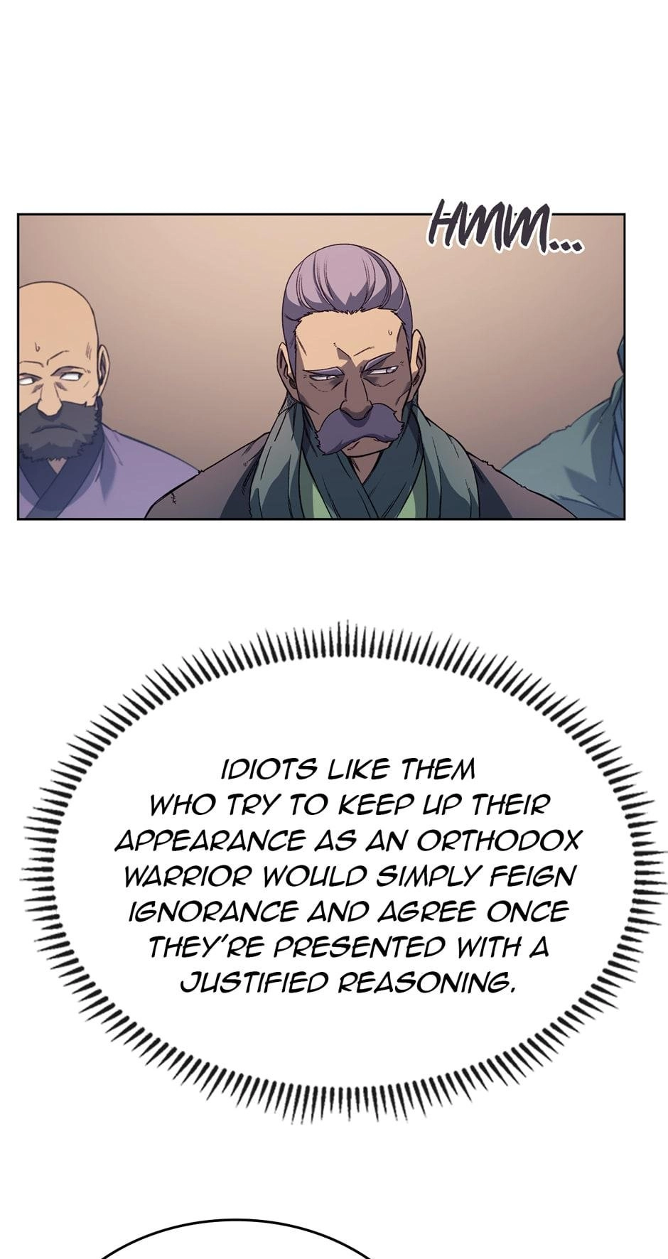 Heavenly Demon Reborn! Chapter 165 - Page 13