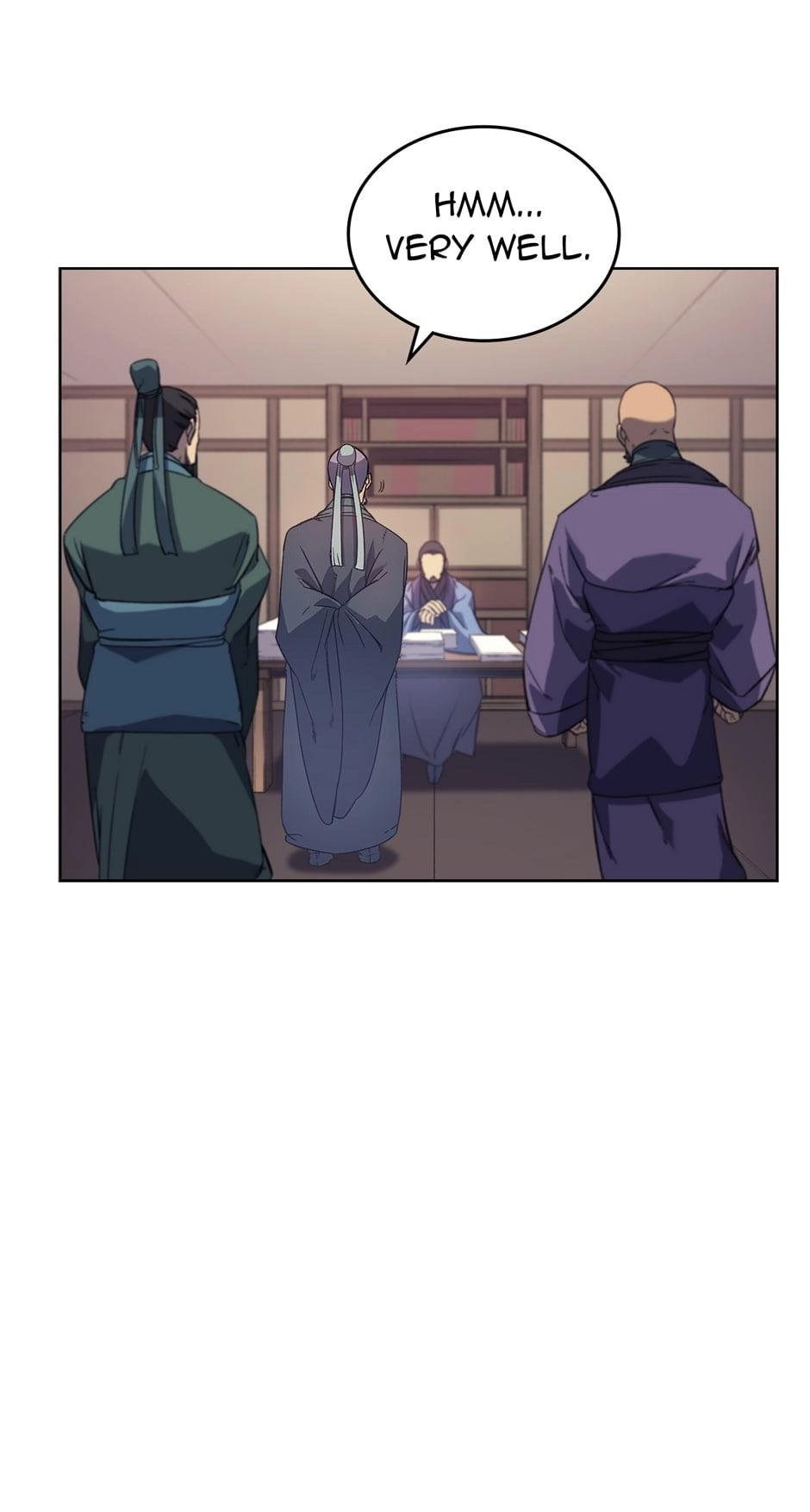 Heavenly Demon Reborn! Chapter 165 - Page 16