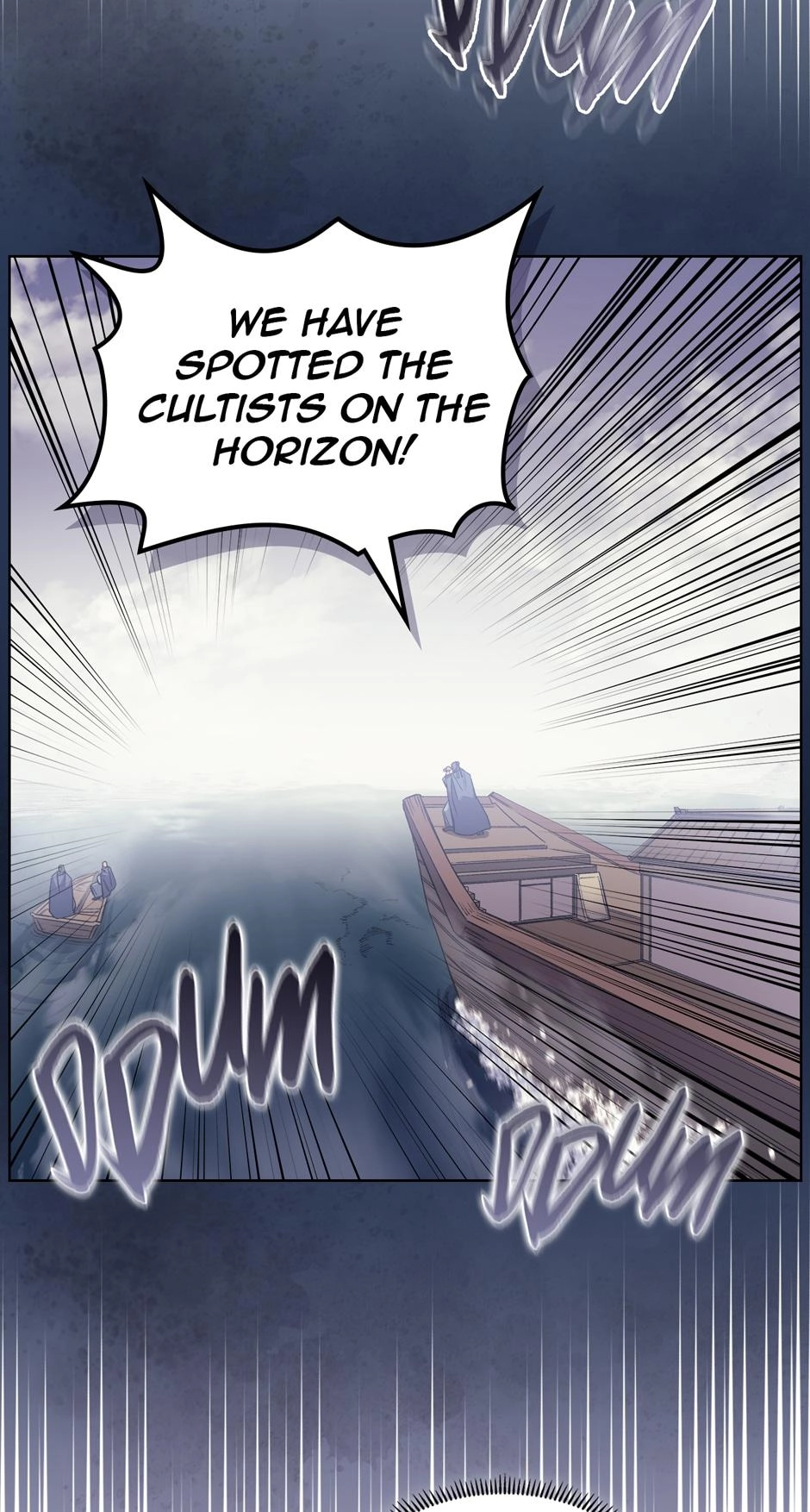 Heavenly Demon Reborn! Chapter 165 - Page 22
