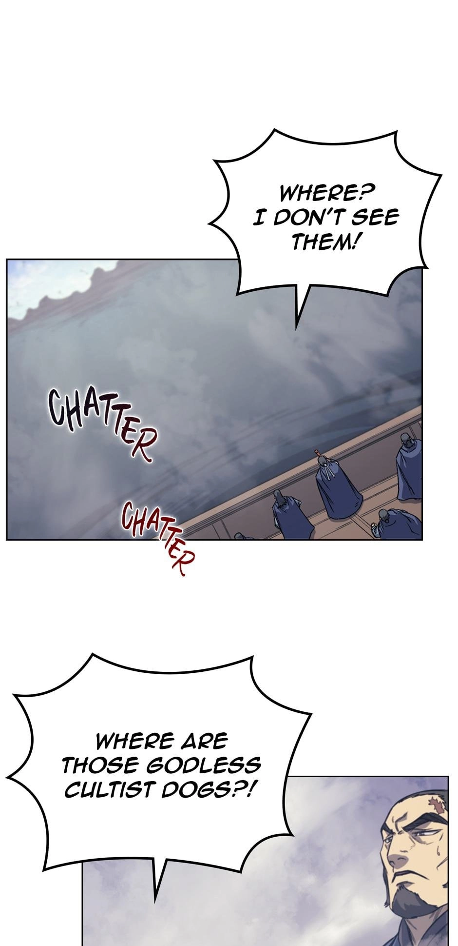 Heavenly Demon Reborn! Chapter 165 - Page 24