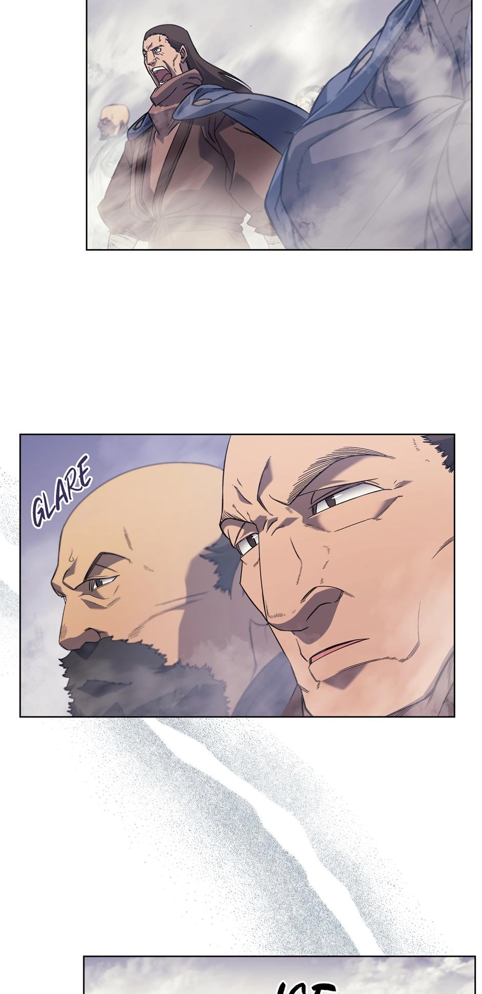 Heavenly Demon Reborn! Chapter 165 - Page 25