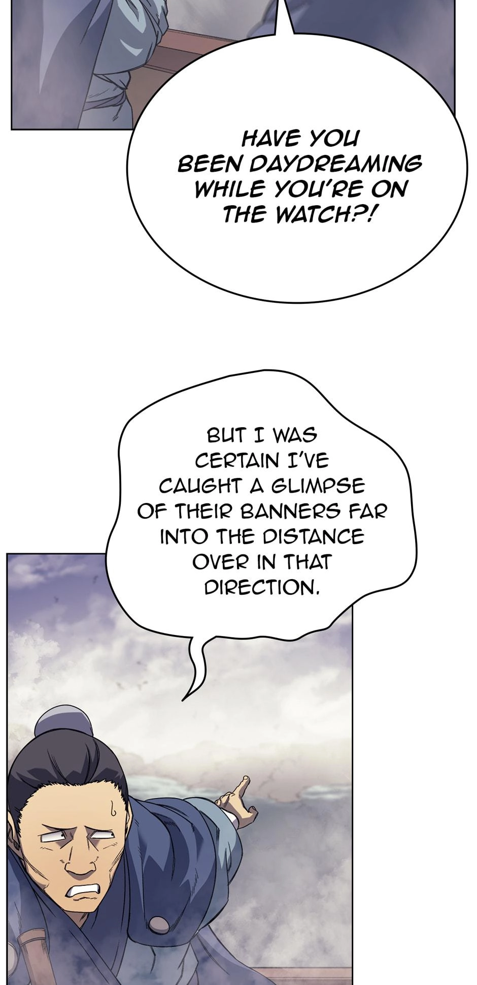 Heavenly Demon Reborn! Chapter 165 - Page 27
