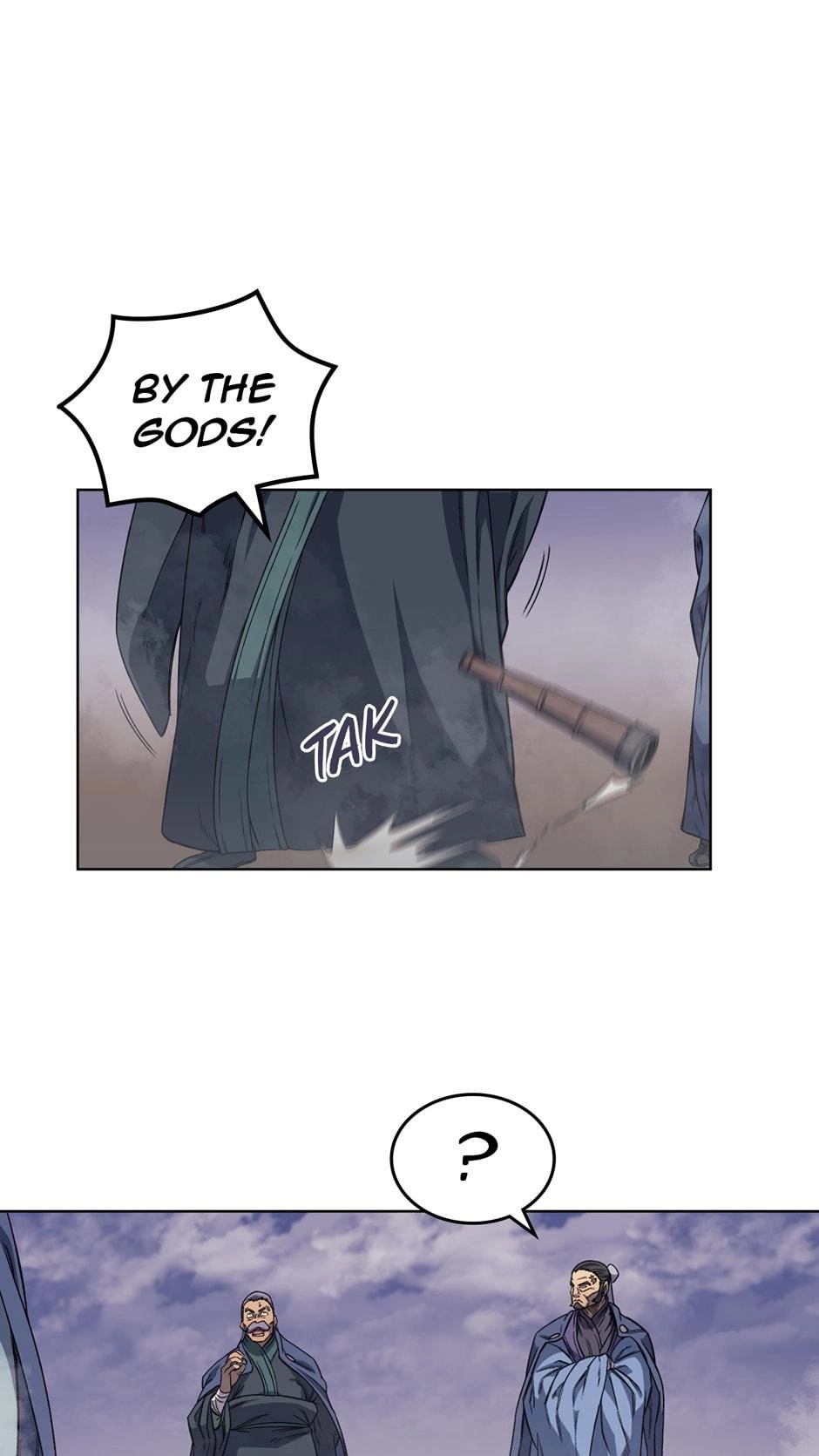 Heavenly Demon Reborn! Chapter 165 - Page 29