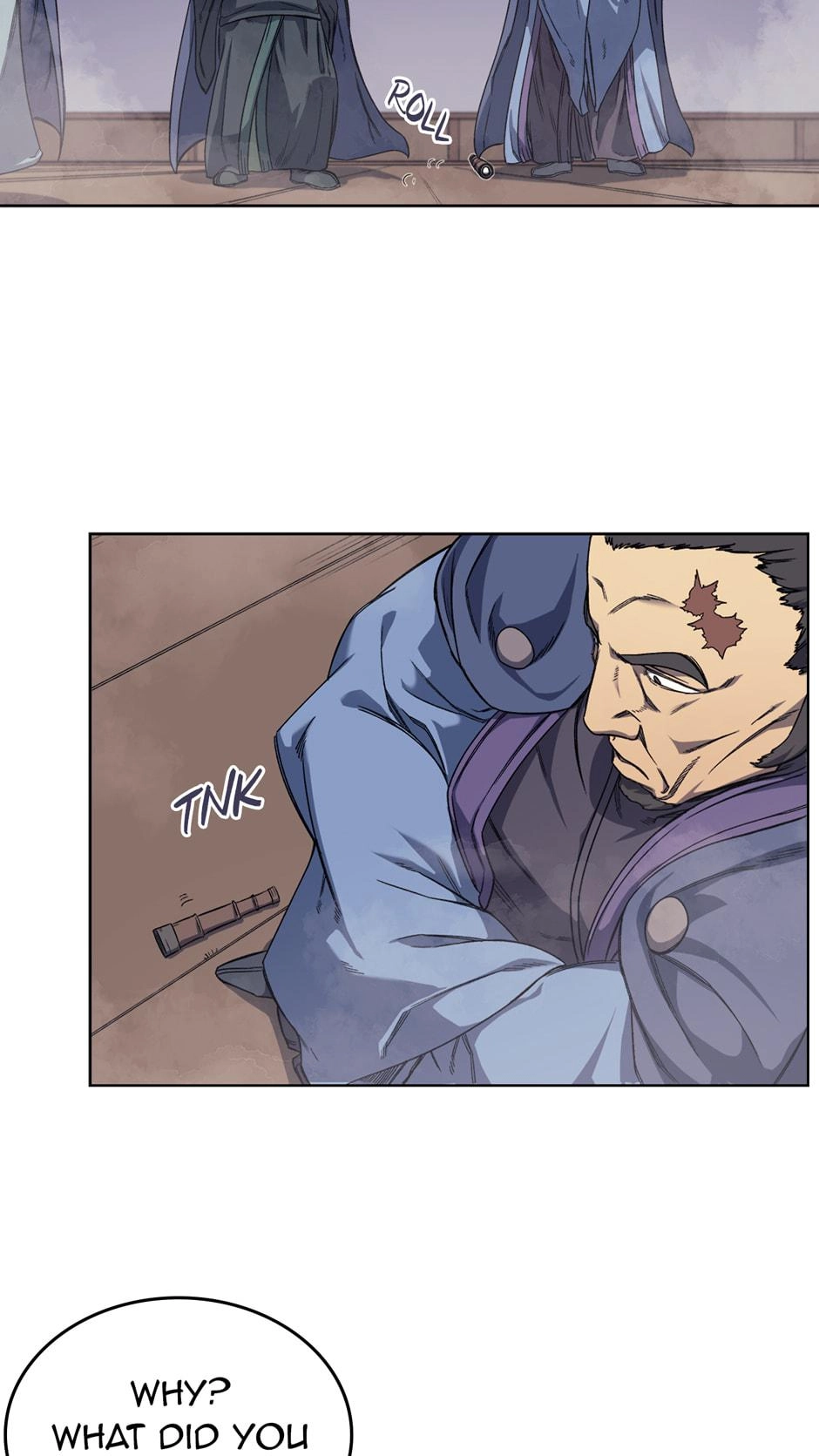 Heavenly Demon Reborn! Chapter 165 - Page 30