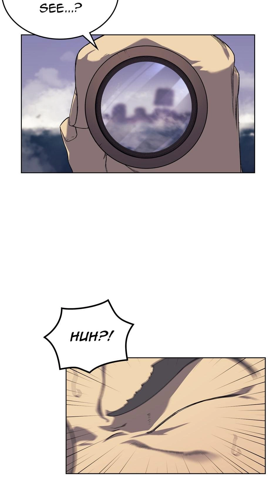 Heavenly Demon Reborn! Chapter 165 - Page 31