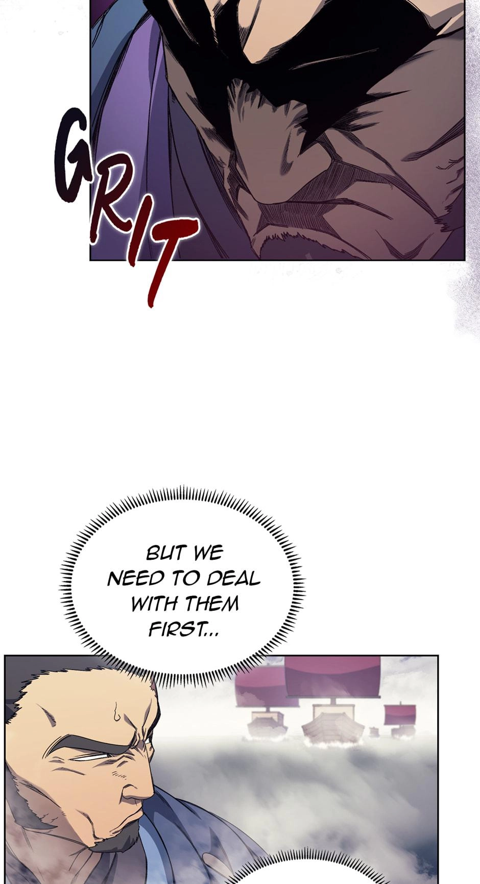 Heavenly Demon Reborn! Chapter 165 - Page 40