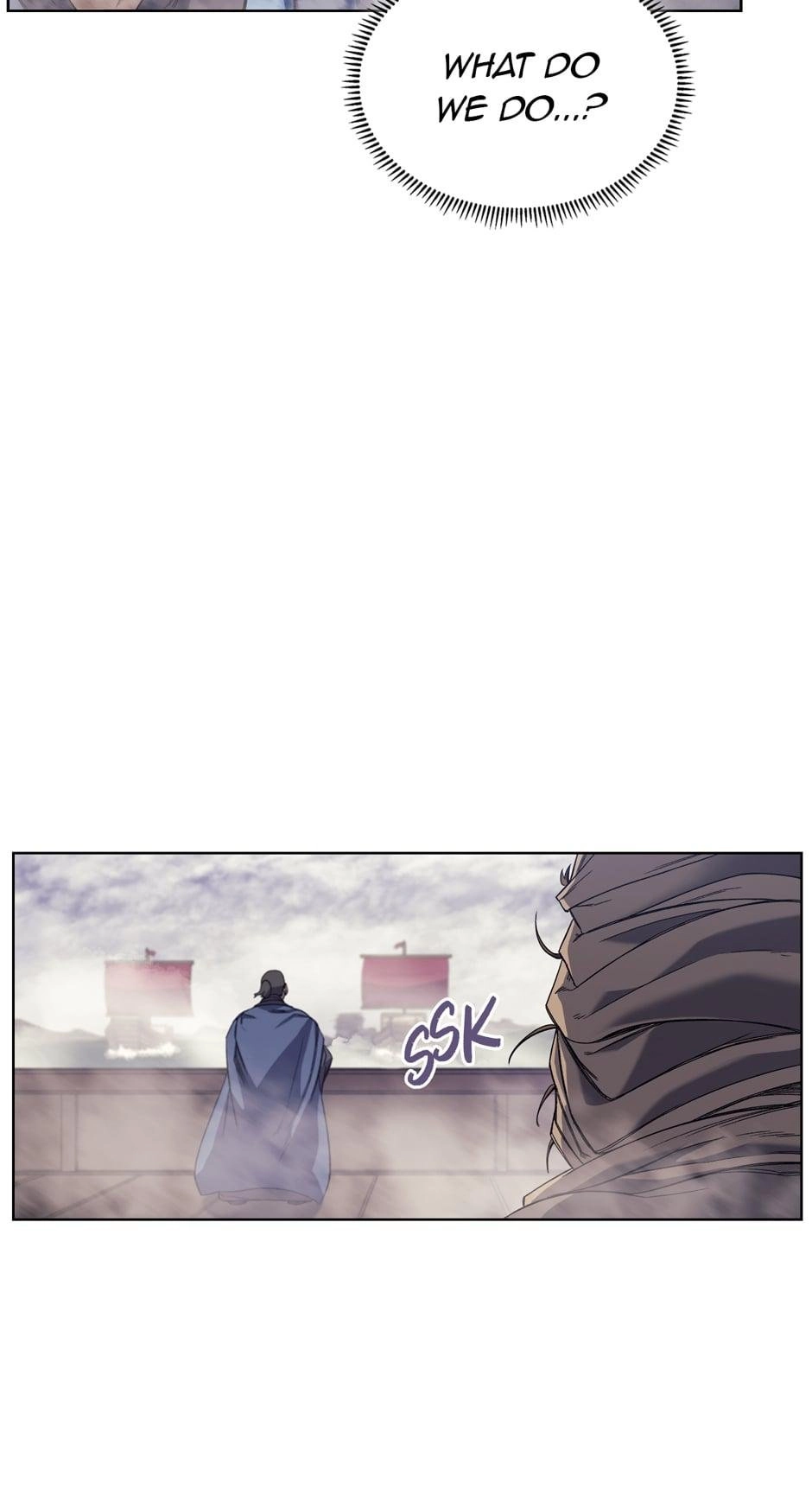 Heavenly Demon Reborn! Chapter 165 - Page 41