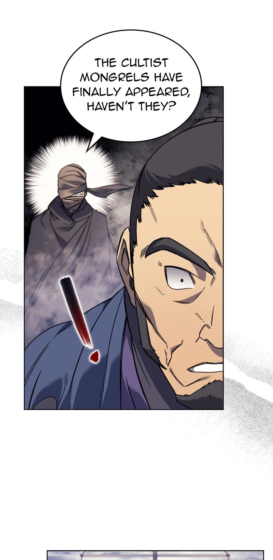 Heavenly Demon Reborn! Chapter 165 - Page 42