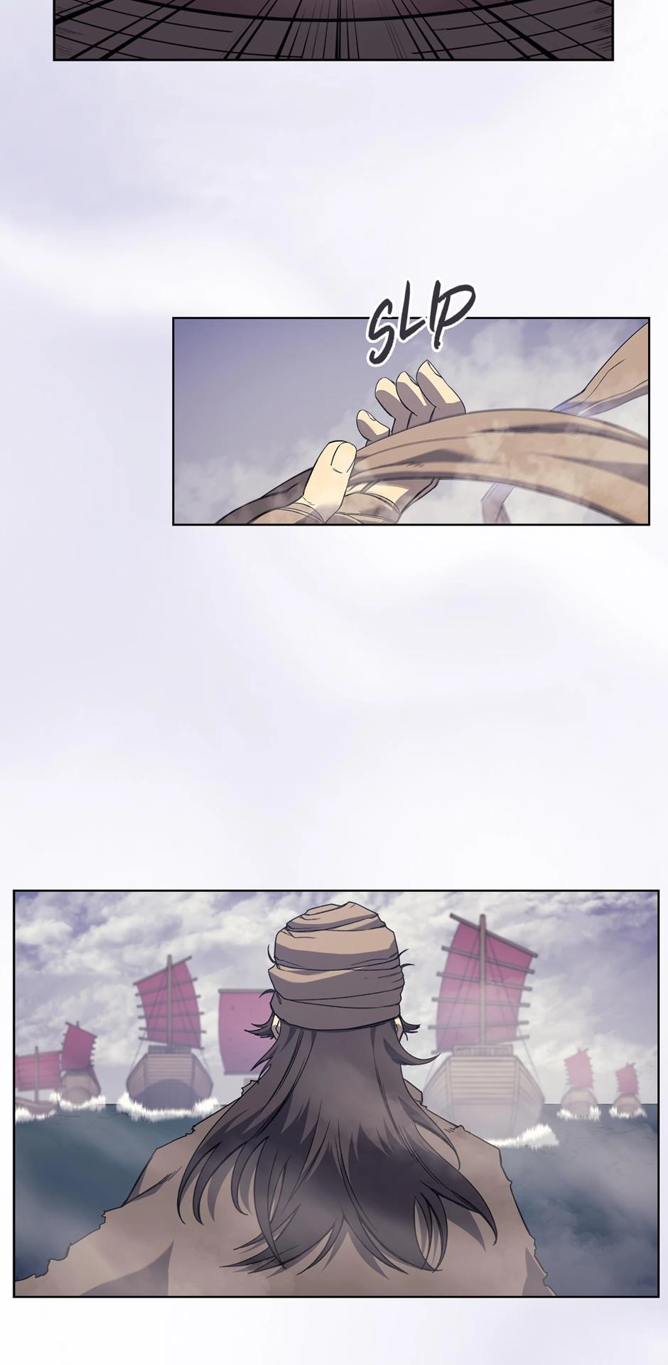 Heavenly Demon Reborn! Chapter 165 - Page 45